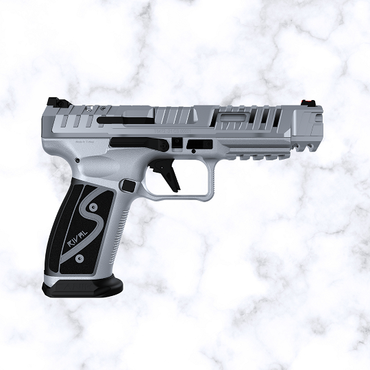CANIK PISTOLA RIVAL FULL METAL 5.0″ 9X19 CHROMED 18RDS 22_00070s3